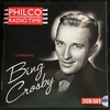 【CD】PHILCO RADIO TIME STARRING BING CROSBY (DISC.1)