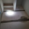 水廻りCF貼ってクロス体験もしました。
