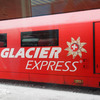 スイスで憧れの氷河特急（Glacier Express）に乗ってみた！