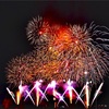 三次の花火大会🎆2020年（中止）