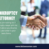 San Diego Bankruptcy Lawyer