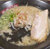 黒天（鹿児島中央）＠東武百貨店船橋店　黒天ブラック