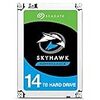 つい買ってしまったSeagate Skyhawk 14TB [ST14000VX0008]