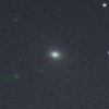 NGC3872 楕円銀河 Eタイプ しし座