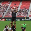 マオリ･オールブラックス戦！