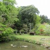 軍茶利神社（軍太利神社）埼玉県飯能市