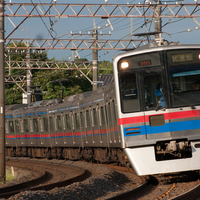 京王と中央線で行く令和元年８月の京成撮影記。中央線211系、京王7000系、新京成8800形、京成3000形、3400形、3600形、3700形、試運転。