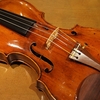 250年前！Leopold Widhalm オールドジャーマンヴァイオリン　ca1760