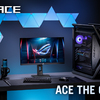 610Hzで“勝ち筋”を掴むROG Strix XG248QSG Aceと、6Kで制作精度を高めるProArt Display 6K PA32QCV――発売日は2025年9月19日から順次