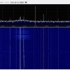 続 リーマンサット RSP-01 の電波を受信