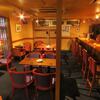 有楽町のおしゃれなバー【Shot Bar THE 4th DOOR】