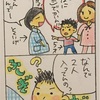 生まれるまでの過ごし方