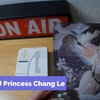 【TANGZU】Princess Chang LE 仕事・プライベート両刀使いのイヤホン