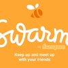 Foursquareの新アプリ「Swarm」に関する情報まとめ #4sqdevjp