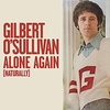 今日の１曲 ／ GILBERT O'SULLIVAN - ALONE AGAIN （ NATURALLY ）