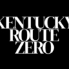 Kentucky Route Zero