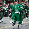 ３月１７日は聖パトリックの祝日（St. Patrick's Day（セント・パトリック）