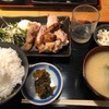 36番倉庫｜本郷三丁目｜炭火焼の鶏もも肉西京焼