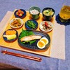 今日のおうちごはん𖤣𖥧𖥣｡𖥧𖧧