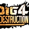 4人同時プレイ可能！！VRシューティングゲーム『Dig 4 Destruction』が渋谷のVR体験施設「VR　SPACE」に初導入