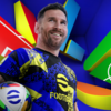 【eFootballスマホ版】指と逆方向に動いてしまう原因と対処法