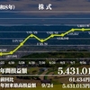 株で1億円を作る！Vol.356