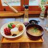 ファームスタンドさん （FARMSTAND）　街の中にある道の駅　弓削牧場製品もある　おまけカファレル北野連休情報