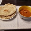 バターチキンカレー