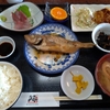 いつもの赤碕の『海』さんでいただく、いつもの『あみ定食』！！８５０円から９５０円になっても満足は満足！！