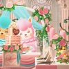 【あつ森】ジューンブライド日記