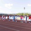 コントロール〜明治安田生命J2リーグ第10節 レノファ山口FCvs京都サンガFC マッチレビュー〜