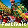 「世界には、こんなお祭りがある！」— 英語でめぐる世界のお祭り文化　ORDシリーズLevel 3『Festivals around the World』のご紹介