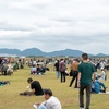 2025年10月12日：岐阜基地航空祭３(南会場でのんびり見学…異機種大編隊中止！)