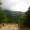　八ヶ岳に行ってきた（2016年の第一回目）〜山らしい天気に恵まれました。
