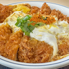 かつ丼で全力飯　～かつ丼竹が150円引き　感謝祭は15日まで～