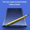 Samsungが、Galaxy Note9を発表。Sペンが、Bluetoothに対応