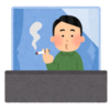 モヤッとする