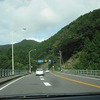 人吉ループ橋（熊本県人吉市）