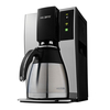 スマートフォンで遠隔操作できるスマートコーヒーメーカー「Mr. Coffee 10 Cup Smart Optimal Brew Coffeemaker WeMo Enabled」