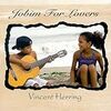 Vincent Herring / Jobim For Lovers【ジャズのススメ 101】