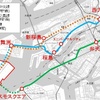 大阪万博開催において、鉄道網延伸計画！？