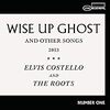 21th Elvis Costello (Part XIII) -「Wise Up Ghost」