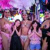 女子だって夜遊びしナイト
