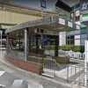 ２月８日　鉄道のできごと