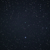 明日夜から雪だるま NGC7662