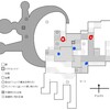 シェケナダムの解説 干潮&夜編【サーモンランNW対応】