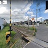 グーグルマップで鉄道撮影スポットを探してみた　磐越西線　郡山富田駅～郡山駅（終）