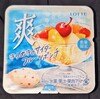 ロッテ 爽 きらめきのサイダーフルーツポンチ！コンビニのセブンで買える値段やカロリーや味が気になるアイス商品