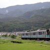 梅雨の間に 聖高原