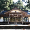 下宮神社に合祀された神々の謎